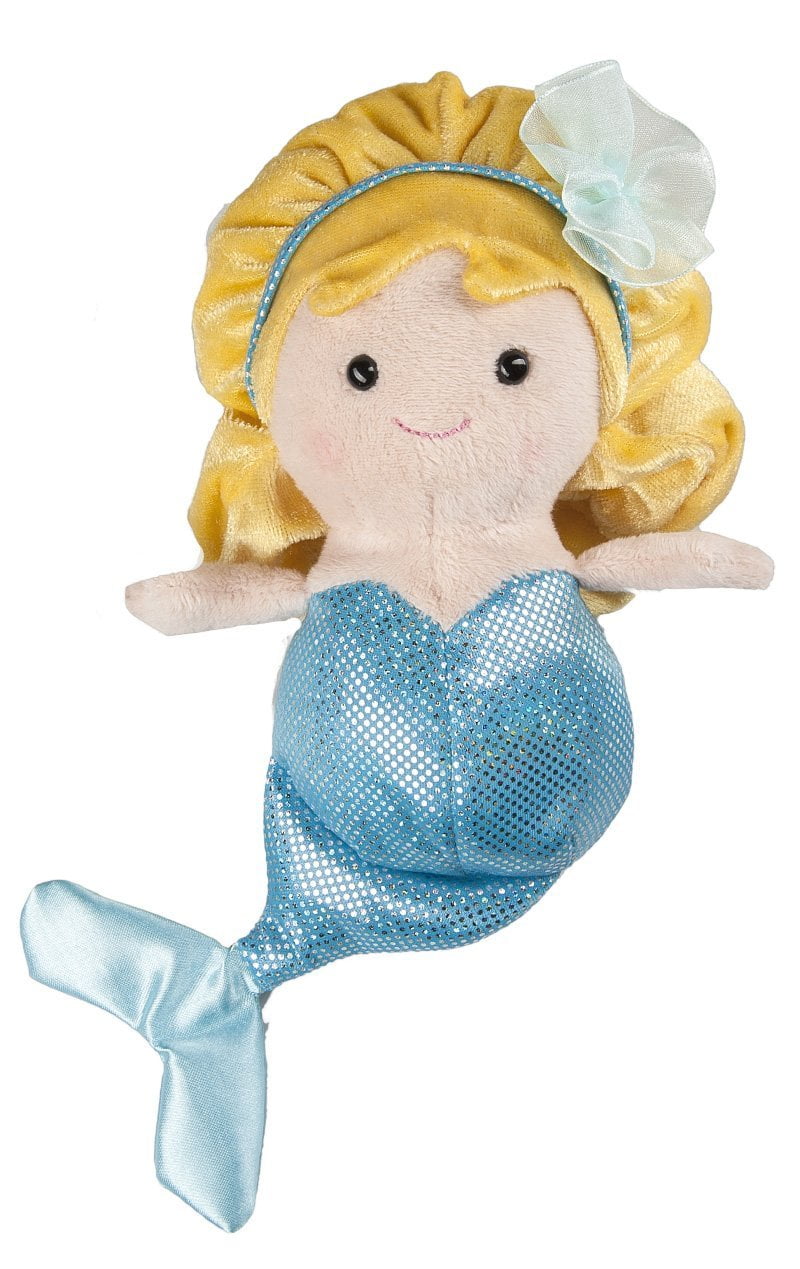 ganz mermaid doll
