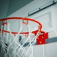 Spalding Slam Jam® OvertheDoor Basketball Hoop