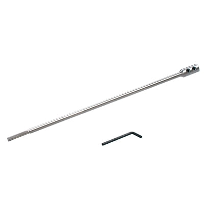 Woodboring Bit Extensions, 12 In | Bundle of 2 Each