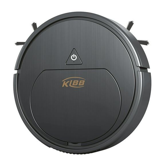 Yufenmy Clearance,Vacuum Cleaners Cordless New Intelligent Sweeping Robot Sweeping and Dragging Integrated Fully Automatic Vacuum Cleaning and Mopping Machine