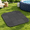 1/2 Inch Thickness 85 Inch,Black, variant on 1/2"extra Thick 85inch Hot Tub Mat For Inflatable Accessories Large Eva Foam Pad Padding Foundation Outdoor Indoor Portable Spa Po