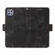 thumbnail image 3 of Funda GANGXUN para Samsung Galaxy A22 5G con diseño acolchado elegante, cuero PU, protección total y ajuste preciso, 3 of 5