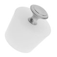 thumbnail image 2 of Tapón de desagüe del fregadero, desodorizador de silicona para alcantarillado, tapa de protectores de tapón de sellado con mango de acero inoxidable p -11 Macarena Tapones de sellado de alcantarillado de silicona, 2 of 6