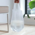 thumbnail image 5 of LINMOUA Trash Bags 50Pcs Trash Bags 2 Gallon Handle Garbage Bags Trash Can Liners Bathroom Bedroom Office Car Home Waste Plastic Trash Can Liners Garbage Bags, 5 of 6