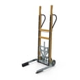 thumbnail image 2 of Martins Industries MWTC Tire Rider Classic Wooden Tire Cart, 2 of 6