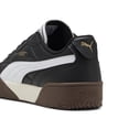 thumbnail image 3 of Tenis Puma Hombre Tifosi Comodo Casual negro 28, 3 of 5