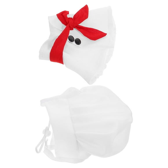 FELTECHELECTR 1 Set Pet Kitchen Uniform With Dog Restaurant Costume For Parties