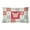 MultiColor, variant on Black German Rex Cat Love Canvas Fabric Decorative Pillow