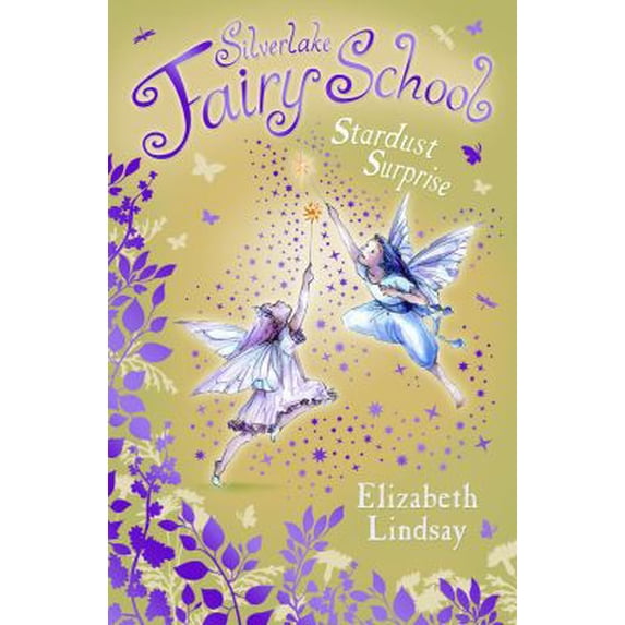 Pre-Owned Stardust Surprise (Silverlake Fairy School) (Paperback) 0794530656 9780794530655