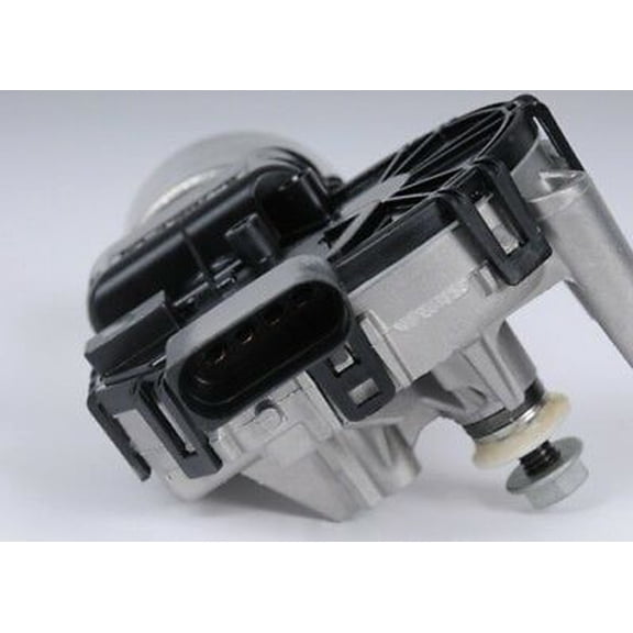 Windshield Wiper Motor Kit ACDelco GM Original Equipment 20785187 Reman