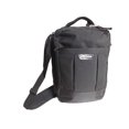 thumbnail image 1 of Swiss Gear Vertical Travel Sling Bag - Black, One Size (SA2611), 1 of 4