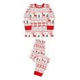 thumbnail image 3 of Christmas Pajamas For Family  Pajamas Pjs Sleepwear Outfits Matching Set, 3 of 3