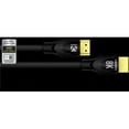 thumbnail image 1 of Key Digital KD-PRO8K6BX 6 ft. 8K 48G Ultra High Speed HDMI Cable, 1 of 1