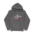thumbnail image 5 of Polaris RZR Id Rather Be Off Road Hoodie, 5 of 7
