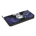 thumbnail image 2 of Joker Suicide Squad Hand Wallet Card Bag Long Leather Wallet Handbag Clutch Purse Storage Bag Zip Organizer With Card Slots, 2 of 8