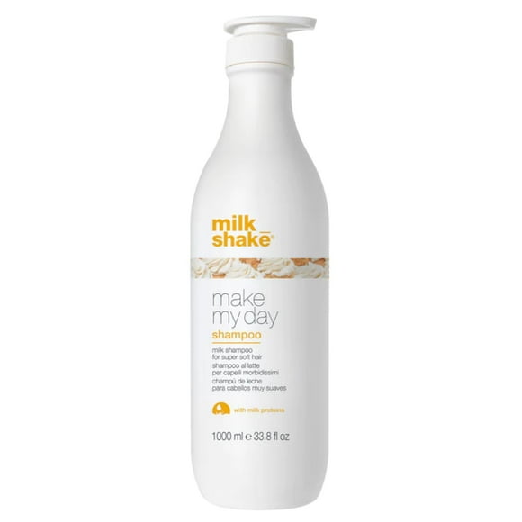 milk_shake Shampooing Make My Day 1000 ml