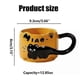 thumbnail image 5 of Cat Cat Stacked Cup,Cute Stackable Coffee Mugs,Ceramic Funny Animal Coffee Mugs, 5 of 5
