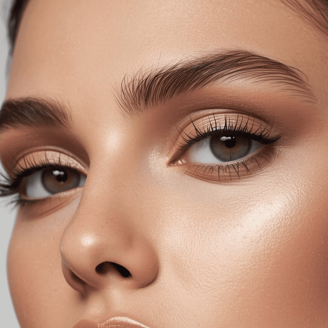 Honeybee Gardens Skinny Dip Refillable Eye Shadow Palette