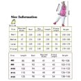 thumbnail image 5 of Regenboghorn Mole Disfraz Pijama Mono Kigurumi Mono Animal Sudadera con capucha, 5 of 5