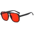thumbnail image 2 of Gafas de sol para mujer, antihumedad, ultravioleta, personalizadas, de un solo haz Gafas de sol para hombre, antihumedad, ultravioleta, 2 of 4