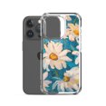 thumbnail image 2 of Clear Case for iPhone® Daisy Flower Phone Cover Gift For Her (iPhone 15 Pro), 2 of 2