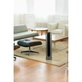 thumbnail image 6 of Lasko 29" 1500W Oscillating Ceramic Tower Space Heater with Remote, Gray, 5572, New, 6 of 8