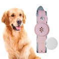 thumbnail image 3 of CSChome Collier pour Animaux avec Traceur GPS Collier pour Animaux avec GPS Étanche Chiens Suivi de Réalité Longue Durée Collier pour Animaux Réglable, 3 of 6