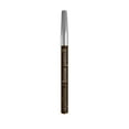 thumbnail image 3 of (2 pack) L.A. COLORS 2pc.Precision Pencil Eyeliner & Ultra-fine Detailing Brow Pencil - Dark Brown, 0.03 oz, 3 of 10
