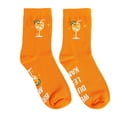 thumbnail image 3 of Bas - Chaussettes de Sport de Tennis pour Hommes et Femmes pour Performance Active et Confort, 3 of 4