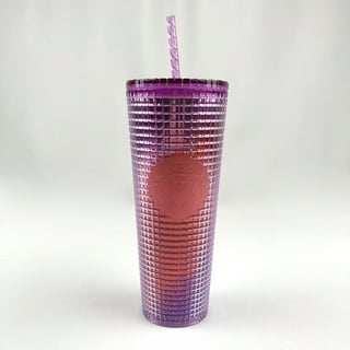 Purple starbucks cold cup 24 fl oz summer 2022 style