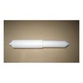 thumbnail image 1 of LEEYNEER Rouleau de Papier Toilette 4 Pcs Rouleau de Papier Toilette s'Adapte à Tout Style Plastique-Ressorts Blancs Rouleau de Papier Toilette Support de Papier de Salle de Bain Remplacement, 1 of 8