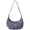 Eiffel Tower (2)-new_2, variant on Eiffel Tower Crescent Crossbody Bag for Women Moon Shoulder Bag for Shopping Hiking Cycling Gym