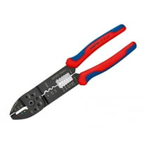 Knipex Crimping Pliers 240mm