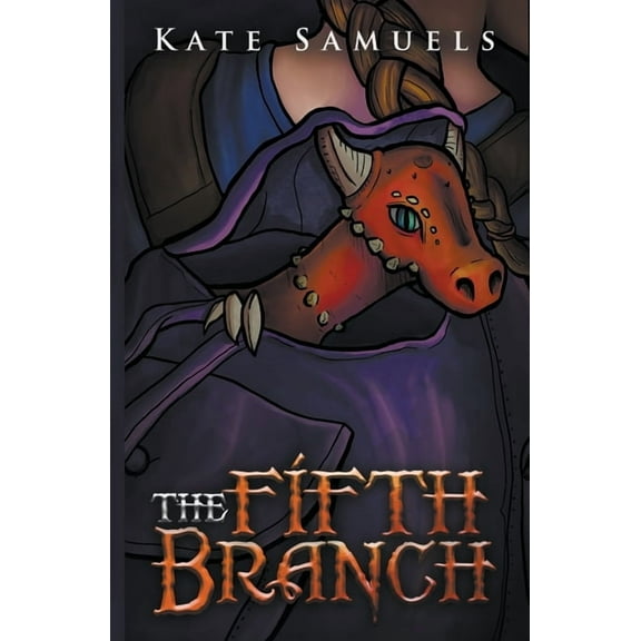 The Fifth Branch, (Paperback)