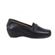 thumbnail image 2 of Zapato Confort Mujer Clásico negro 100 % Piel Vacuno Castalia  Clásico, 2 of 4