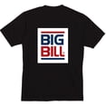 thumbnail image 4 of Big Bill 55003 Short Sleeve Original Logo Graphic T-shirt-Navy-Regular-L, 4 of 4