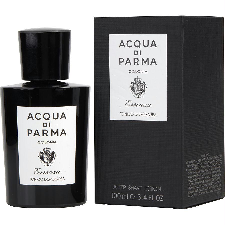 acqua di parma essenza after shave