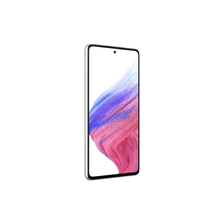 Samsung Galaxy A53 5G A536E 128GB Dual SIM GSM Unlocked Android