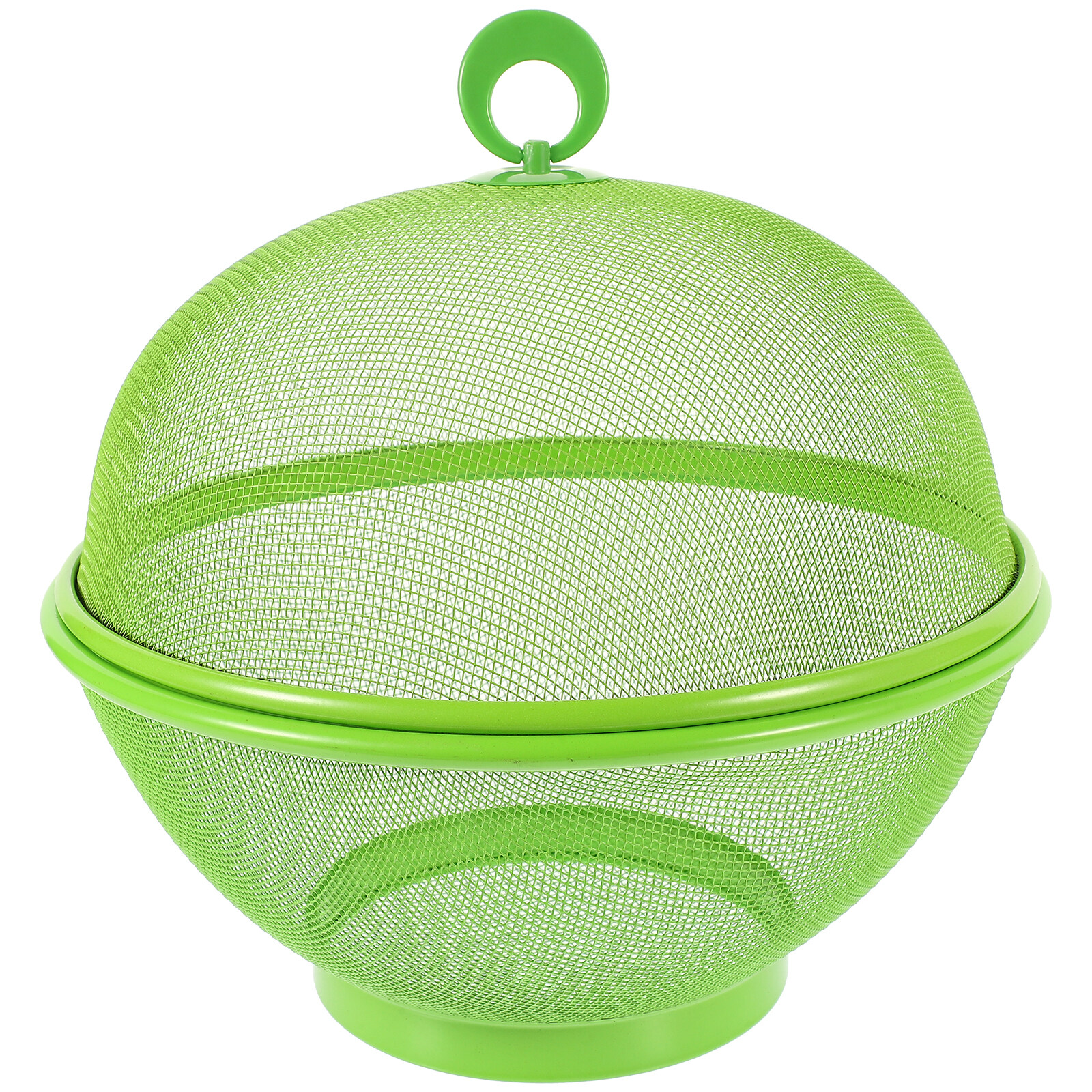 Tinksky Drain Basket Wash Basket Kitchen Fruit Vegetable Wash Colanders