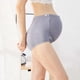 thumbnail image 4 of Bragas de Encaje de Costilla Ajustables Para Mujeres Embarazadas Calzoncillos de Cintura Alta Para Levantar El Vientre Odeerbi ODB122994, 4 of 9
