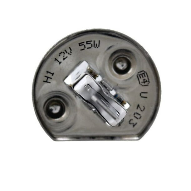 Oe Replacement For 2012 2017 Kia Rio High Beam Headlight Bulb Walmart Com Walmart Com