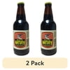 (2 pack) Malta Hatuey, 12 oz