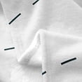 thumbnail image 3 of Erosebridal Cartoon Airplane Flannel Blanket, Geometric Line Sherpa Throw, Plane Decor, 3 of 5