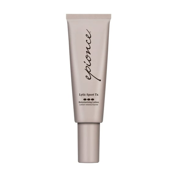 Crema hidratante Epionce Lytic Sport Tx para pieles grasas y con problemas