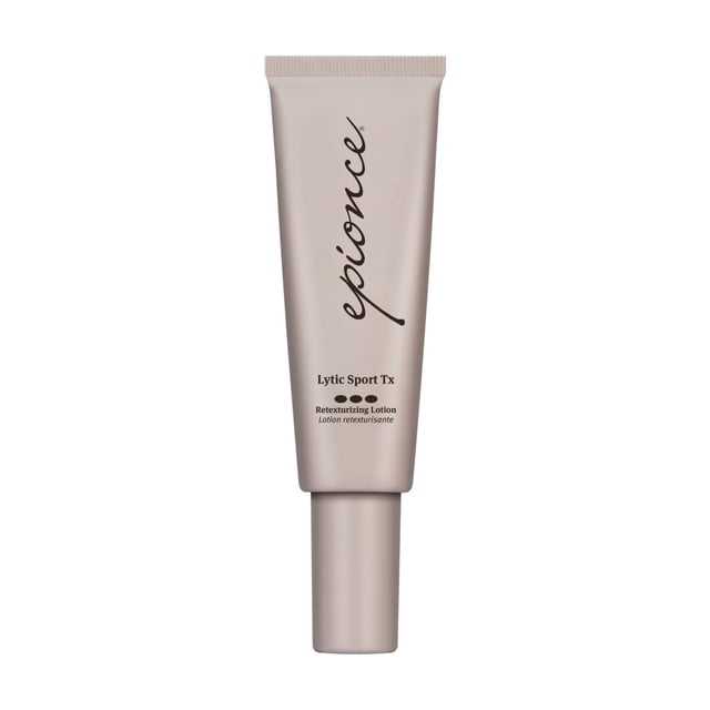 Crema hidratante Epionce Lytic Sport Tx para pieles grasas y con problemas