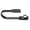 20cm, variant on Charging & Data Sync Cord Wire for Phone Tablet 90 Degree USB C Male to USB C Female Data Transfer Fast Charging Cable