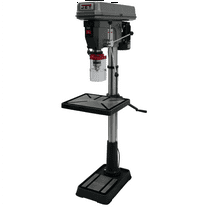 JET Tools 354170 Adjustable Floor Drill Press 325 lb