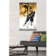 thumbnail image 3 of NHL Boston Bruins - DaVid Pastrnák 19 Wall Poster, 22.375" x 34", 3 of 5