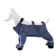 thumbnail image 1 of Conjuntos De Leggings De Botas Para Perros, Pantalones Para Perros Ajustables A Prueba De La Intemperie Con Protectores De Suela No Litigante Para Caminatas Con Lluvia De Nieve, 1 of 7