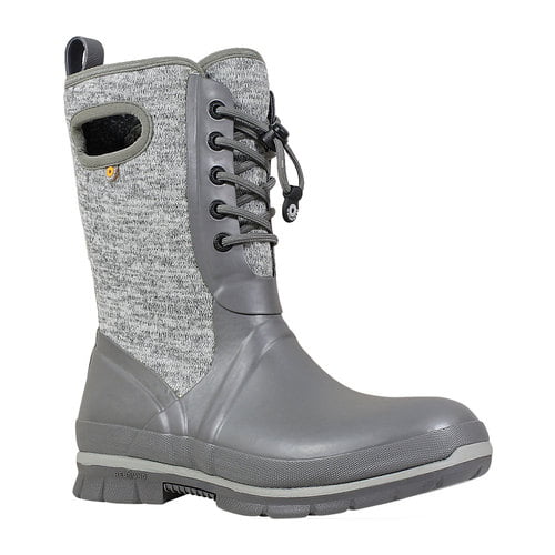 lace up waterproof boots womens